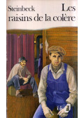 John Steinbeck - Les raisins de la colère