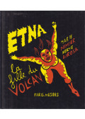 Nimier, Marie - Etna, La Fille du Volcan