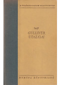 Jonathan Swift,T. Gabbe - Gulliver utazásai