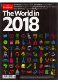 Daniel Franklin - The Economist: The World in 2018