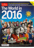 Daniel Franklin - The Economist: The World in 2016