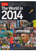Daniel Franklin - The Economist: The World in 2014
