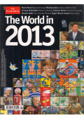 Daniel Franklin - The Economist: The World in 2013