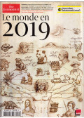 Éric Chol - The Economist: Le monde en 2019