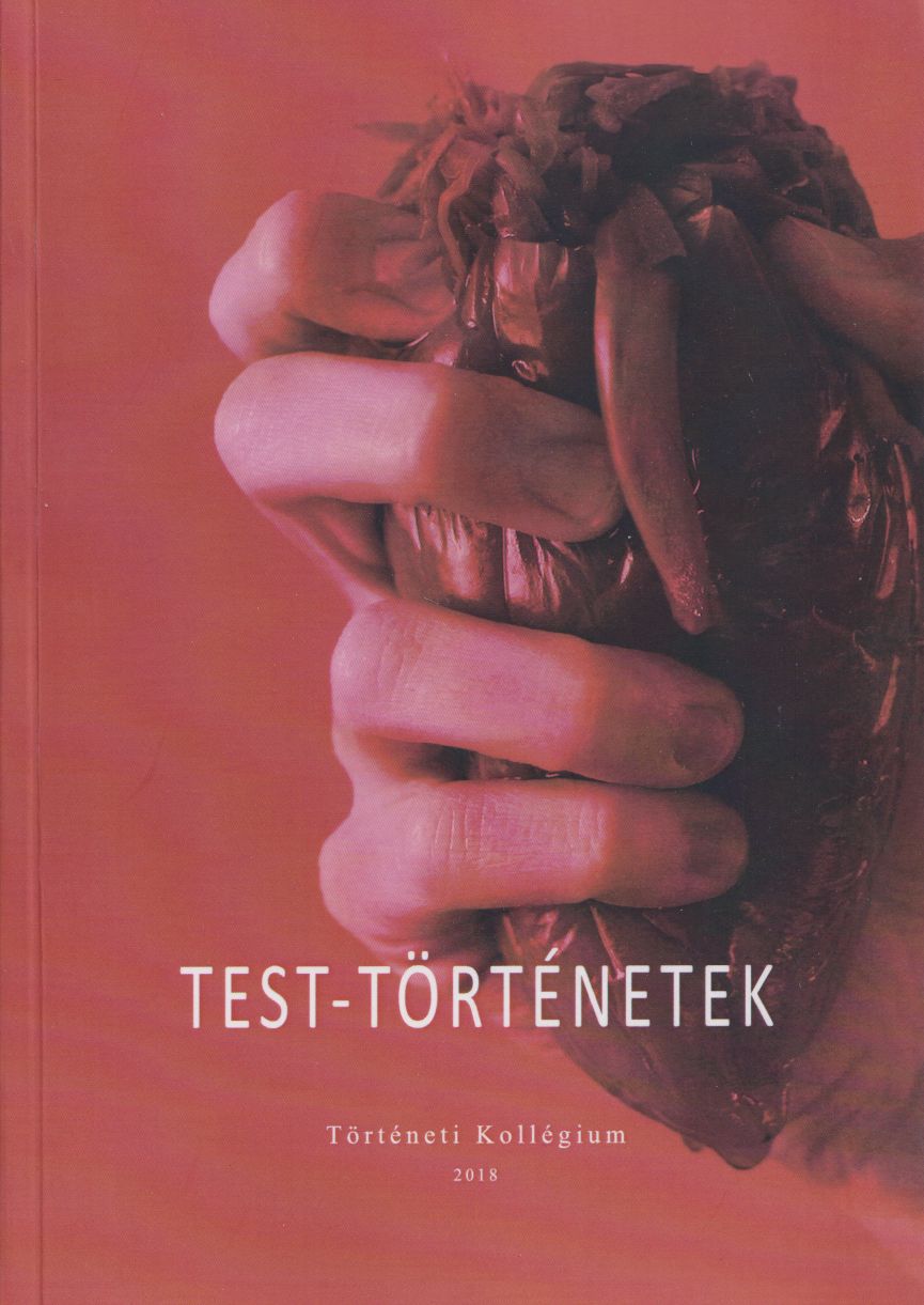 Barát Bence,Kovács Janka,Lászlófi Viola,Matolcsi Réka - Test-történetek