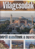 Zima Szabolcs - Világcsodák - Miről mesélnek a nevek?