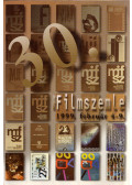 Bakonyi Veronika - 30. Filmszemle 1999. február 4-9.