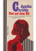 Agatha Christie - Tod auf dem Nil