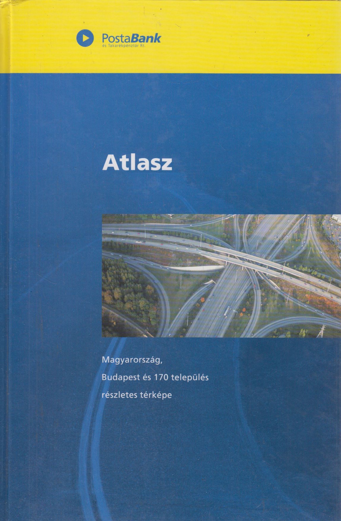  - Atlasz plusz