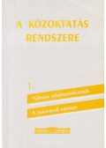 Mezei Gyula,Szebenyi Péter - A közoktatás rendszere