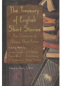 Nancy Sullivan - The Treasury of English Short Stories
