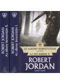 Robert Jordan - Az alkony keresztútján I-II.