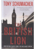 Tony Schumacher - The British Lion