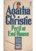 Agatha Christie - Peril at End House