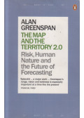 Alan Greenspan - The Map and the Territory 2.0