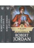 Robert Jordan - A tél szíve I-II.