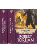 Robert Jordan - A káosz ura I-II.