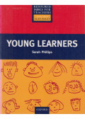Sarah Phillips - Young Learners