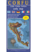  - Corfu