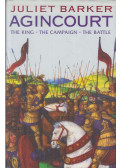 Juliet Barker - Agincourt