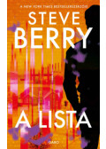 Steve Berry - A lista