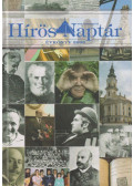 Varga Géza (szerk.) - Hírös Naptár