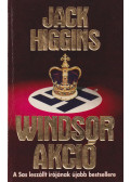 Jack Higgins - Windsor akció