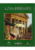 Lázár Vilmos,LÁZÁR ANTAL SZERK.,Della Donna Alíz - Ló és építészet
