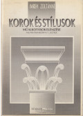 Imreh Zoltánné - Korok és stílusok