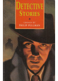 Philip Pullman - Detective Stories
