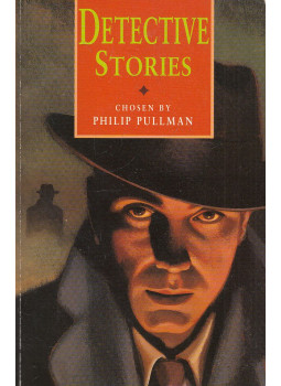 Philip Pullman - Detective Stories Philip Pullman - Detective Stories, New York 1998 antikvár könyv