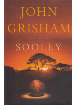 John Grisham - Sooley John Grisham - Sooley, New York 0 antikvár könyv