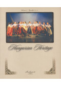 Hoppál Mihály - Hungarian Heritage Volume 2 2001