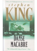 Stephen King - Danse Macabre (angol)