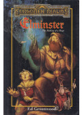 Greenwood, Ed - Elminster - The Making of a Mage