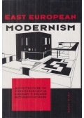 Wojciech Leśnikowski,Vladimír Šlapeta,Bonta János,John Macsai,Olgierd Czerner - East European Modernism