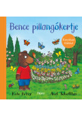 Petty, Kate - Bence pillangókertje