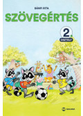 Bánfi Rita - Szövegértés - 2. osztály