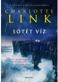 Charlotte Link - Sötét víz