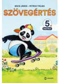 Bánfi Rita - Szövegértés 5. osztály