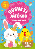  - Húsvéti játékos foglalkoztató