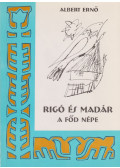 Albert Ernő - Rigó és madár