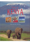 Hartley, Jean - This Is Kenya