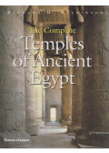 Wilkinson, Richard H. - The Complete Temples of Ancient Egypt