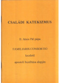 Diós István - Családi katekizmus
