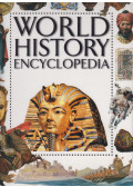 Anita Ganeri,Hazel Mary Martell, Brian Williams - World History Encyclopedia