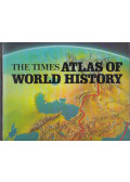 Geoffrey Barraclough - The Times Atlas of World History