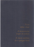 Fodor István,Tóth Endre,Trogmayer Ottó,Visy Lilla - Kincsek Szent István korából