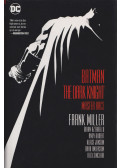 Frank Miller,Brian Azzarello - Batman the Dark Knight