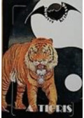 Aubier, Catherine - A Tigris (A kínai horoszkóp)